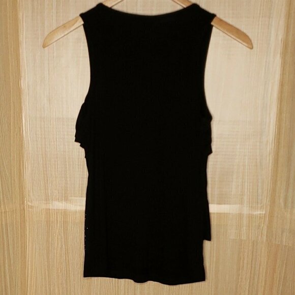 Meesha & Mia University Of Oklahoma Tank Top - Picture 2 of 6